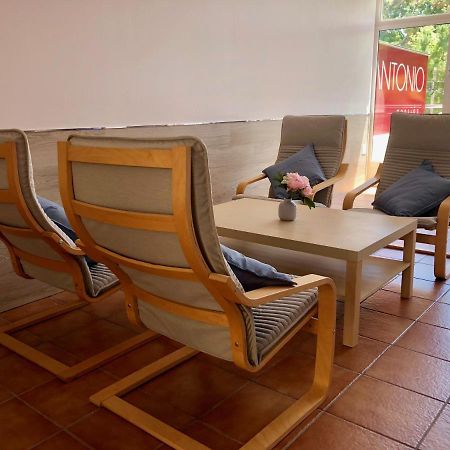 Pension Antonio Louro Ngoại thất bức ảnh